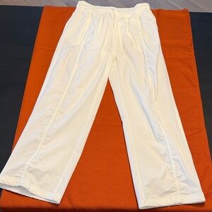 Calia Mid-Rise Pant woman size M